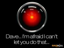 Hal - Space Odyssey