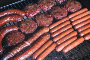BBQ
