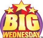 big wednesday